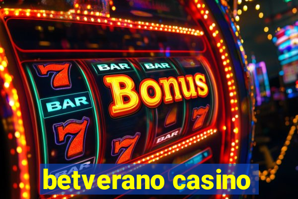 betverano casino